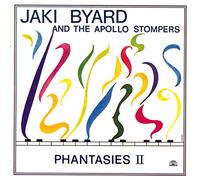 Byard, Jaki Apollo - Phantasies Ii