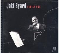 BYARD, JAKI - FAMILY MAN
