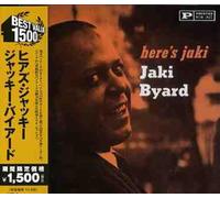 Byard Jaki - Here's Jaki