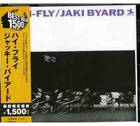Byard Jaki - Hi-Fly