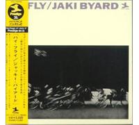 Byard, Jaki - Hi-Fly