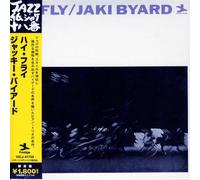 Byard, Jaki - Hi-Fly (Mini Lp Sleeve)