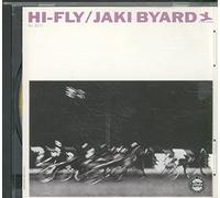Byard,Jaki - Hi-Fly (Nj-8273)