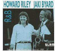 Byard, Jaki/ Howard, Riley - R&B
