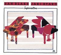 Byard,Jaki - Improvvisation