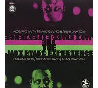 Byard, Jaki - Jaki Byard Experience