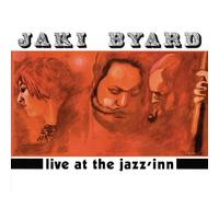 Byard, Jaki - Live At The Jazz Inn