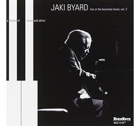 Jaki Byard A Matter of Black and White (CD) Album