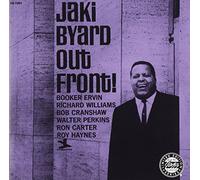 Jaki Byard Out Front (CD)