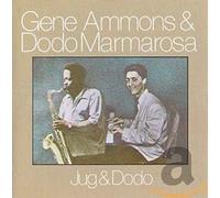 Byard,Jaki-Quartet - Jug & Dodo
