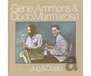 Byard,Jaki-Quartet - Jug & Dodo