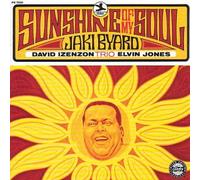 Byard,Jaki - Sunshine of My Soul