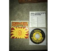 Byard Jaki - Sunshine Of My Soul (Mini Lp Sleeve)