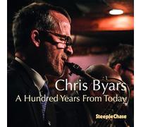 Byars Chris - A Hundred Years From Today