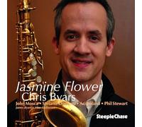 Byars Chris - Jasmine Flower