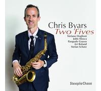 Byars Chris Sextet - Two Fives