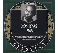 Byas, Don - 1945
