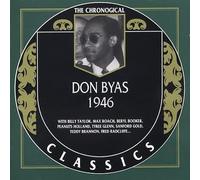 Byas, Don - 1946