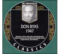Byas, Don - 1947