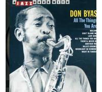 Byas, Don - All Things You Are