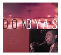 Byas,Don - American Swinging in Paris