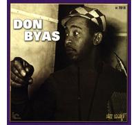 Byas, Don - Don Byas