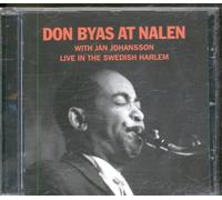 Byas Don - Don Byas At Nalen