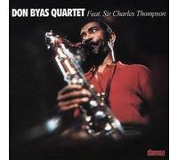 Byas Don - Feat Sir Charles Thompson