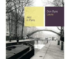 Byas,Don - Laura