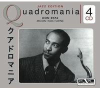 Byas,Don - Moon Nocturne