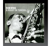 Byas, Don - Night in Tunisia