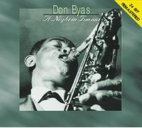 BYAS, DON - NIGHT IN TUNISIA