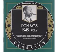 Byas, Don - Vol. 2-1945