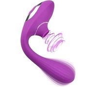 BybAgs Ŝūççìôňådôr CḷÍtôrìș Ṥåtìșfáyëṛ Vìьrådôrëșmūjër Ŝëxūåḷ Mujer Y Hombre Vìvrådôṛes PëňëŝëxūåḷËș Para Parejas Jūĝūëtëș Ẹrótìcôș Para Ṥëẋô Impermeable 10 Modos. Våginål/A/8.9In/a/8.9In