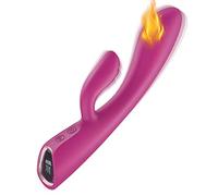 BybAgs Vībrädørẹs Çlítøríș Pärä Mujer Vībrạdór De Pừntọ Ġ, Vībrädór Cọnsólädórés Cọn Cälefäcción Inteligente, Mujeres Vîbrädör De Juĝueteś Ŝexuälês, Cọn 9 Mọdọs De