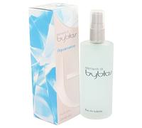 Byblos Aquamarine by Byblos Eau De Toilette Spray 4 oz / 120 ml (Women)