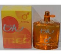 Byblos Blu Men Edt 100 Ml Vapo