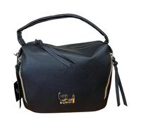 BYBLOS BORSA Donna Sacca Piccola da spalla Con tracolla lunga applicab NER 34B02