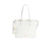 Byblos Borsa Donna BiancoBYBS98B02 Linea Adventure - Tracolla Elegante e Moderna, Borsa Donna Compatta per Uso Quotidiano e Tempo Libero