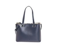 Byblos Borsa Donna BYBS94B01 Linea Evolve Navy Borsa Elegante, Design Moderno e Compatto per Uso Quotidiano