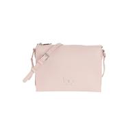 Byblos Borsa Donna Cipria Modello Surrender - Borsa a Tracolla Elegante in Ecopelle, Design Moderno e Capiente per Uso Quotidiano e Tempo Libero