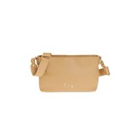 Byblos Borsa Donna Linea Bag colore Sand - Borsa Elegante in Ecopelle con Tracolla, Design Moderno e Capiente per Uso Quotidiano