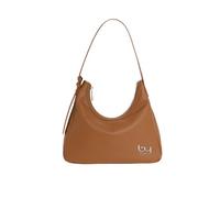 Byblos Borsa Donna Linea Zest - Borsa a Tracolla Cuoio Elegante in Ecopelle, Design Moderno e Compatto per Uso Quotidiano e Tempo Libero