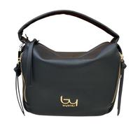 BYBLOS BORSA Donna Sacca Piccola da spalla Con tracolla lunga applicab NER 34B02