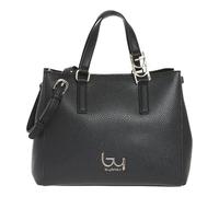 Byblos borsa tracolla BYBS33B03 BLACK - NAOS