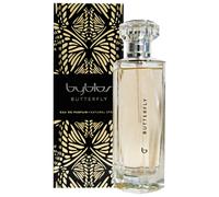 BYBLOS BUTTERFLY EAU DE PARFUM SPRAY 100ML