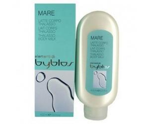 Byblos - Byblos Elementi di Byblos Mare Latte Corpo 400ML