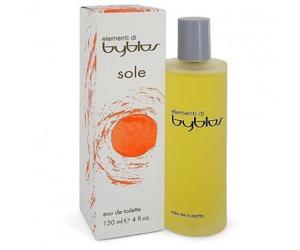 Byblos - Byblos Elementi di Byblos Sole Eau De Toilette 120ML