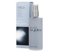 BYBLOS CIELO EAU DE TOILETTE 120 ML