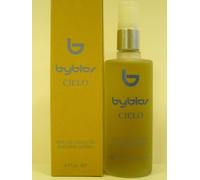 Byblos Cielo Eau De Toilette 120ml Natural Spray Profumo Donna Sigillato